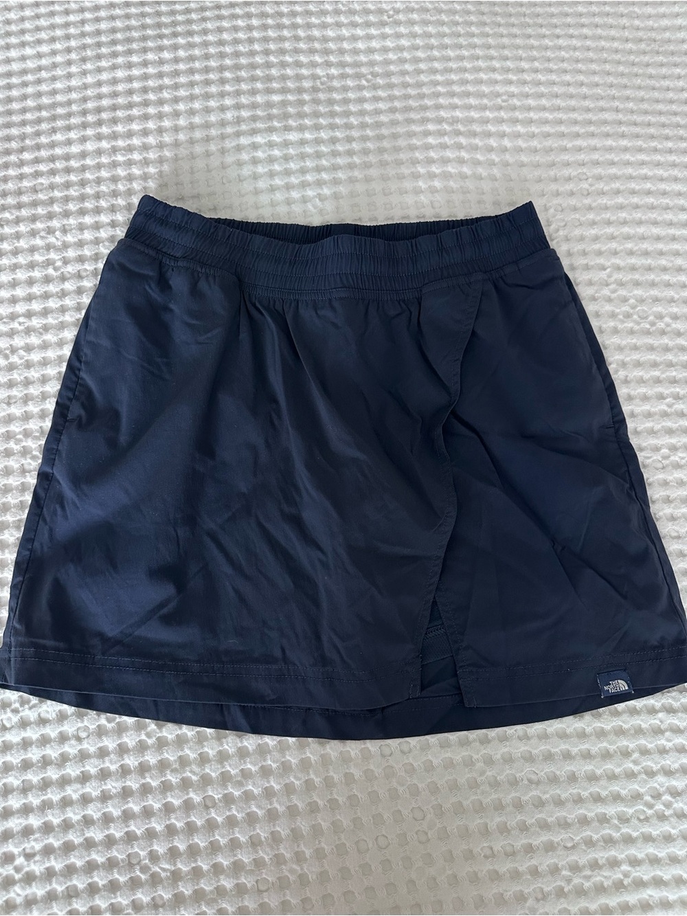 The North Face Dark Navy Athletic Skort